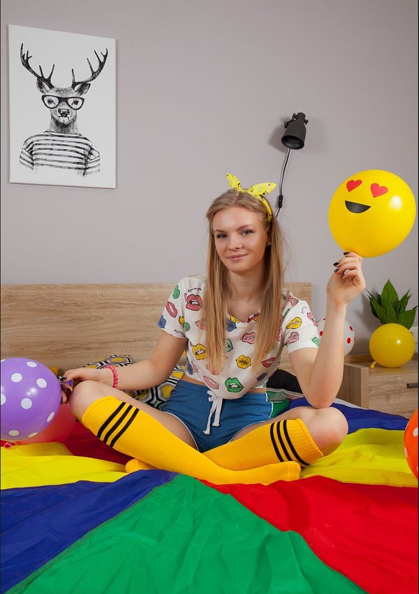 Проститутка Инна